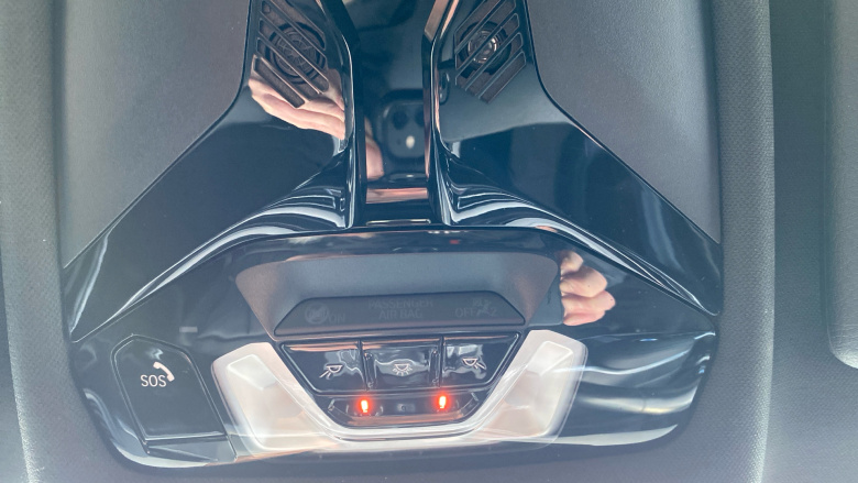 BMW 1 Series 118i [136] M Sport 5dr Step Auto [LCP] Petrol Hatchback